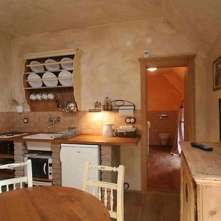 Apartmany Reve Trebon Ruang foto