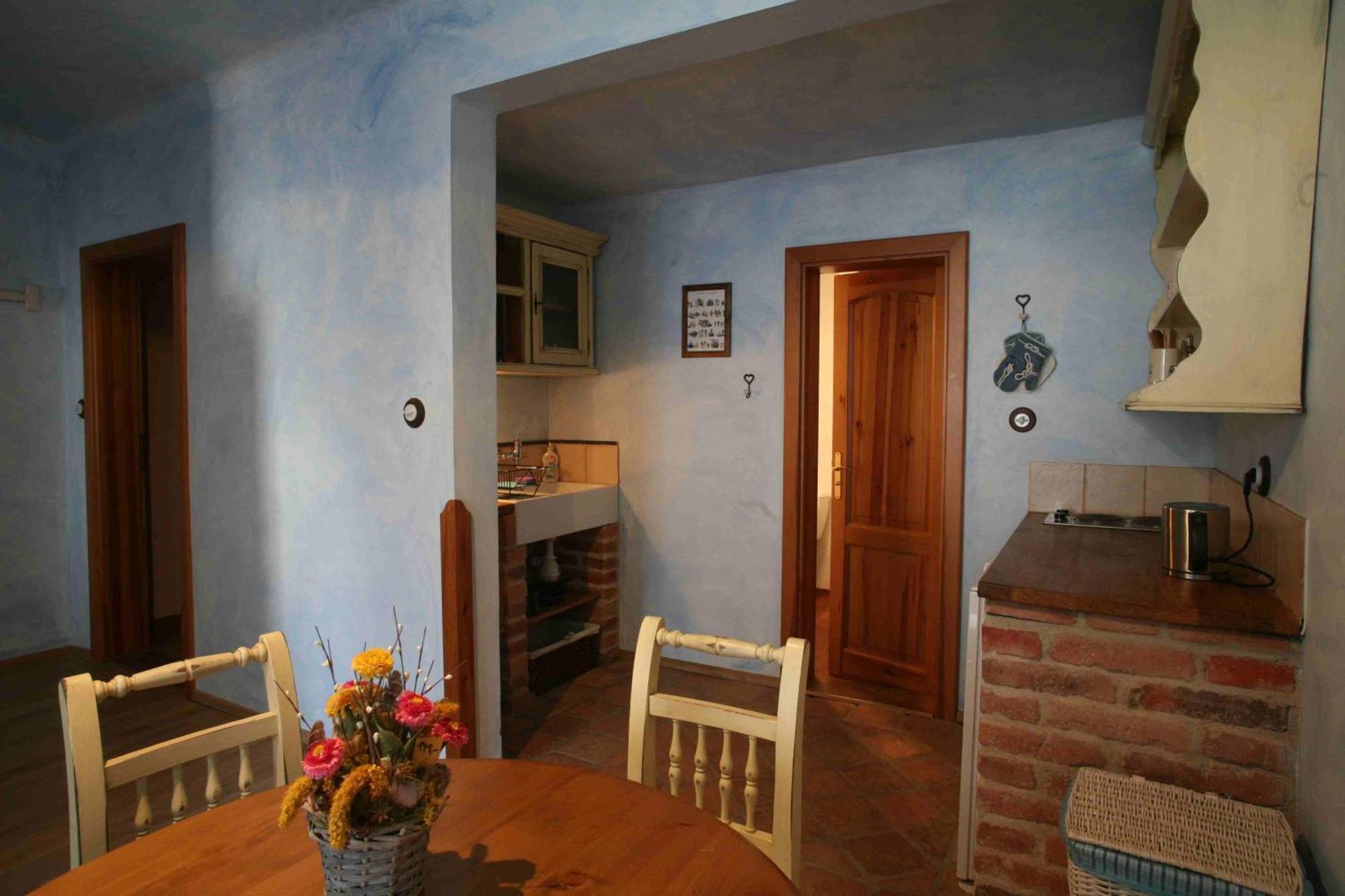 Apartmany Reve Trebon Ruang foto