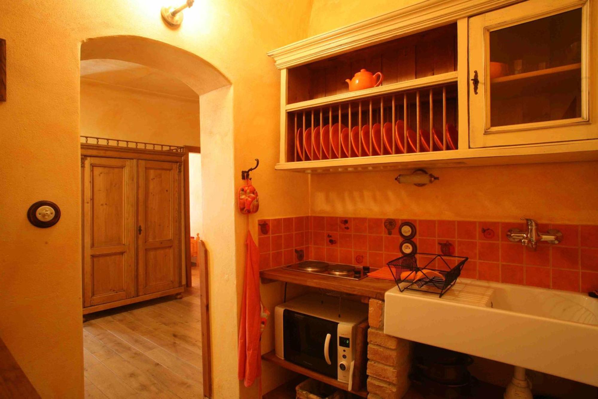 Apartmany Reve Trebon Ruang foto
