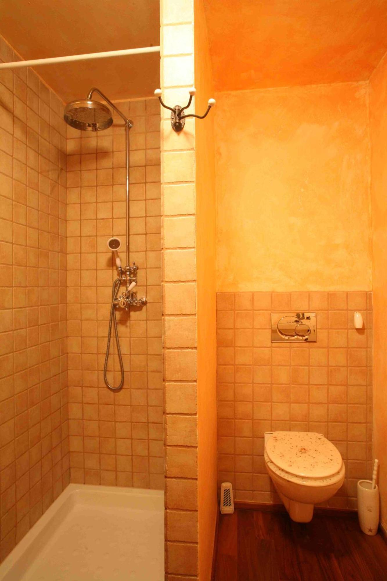 Apartmany Reve Trebon Ruang foto