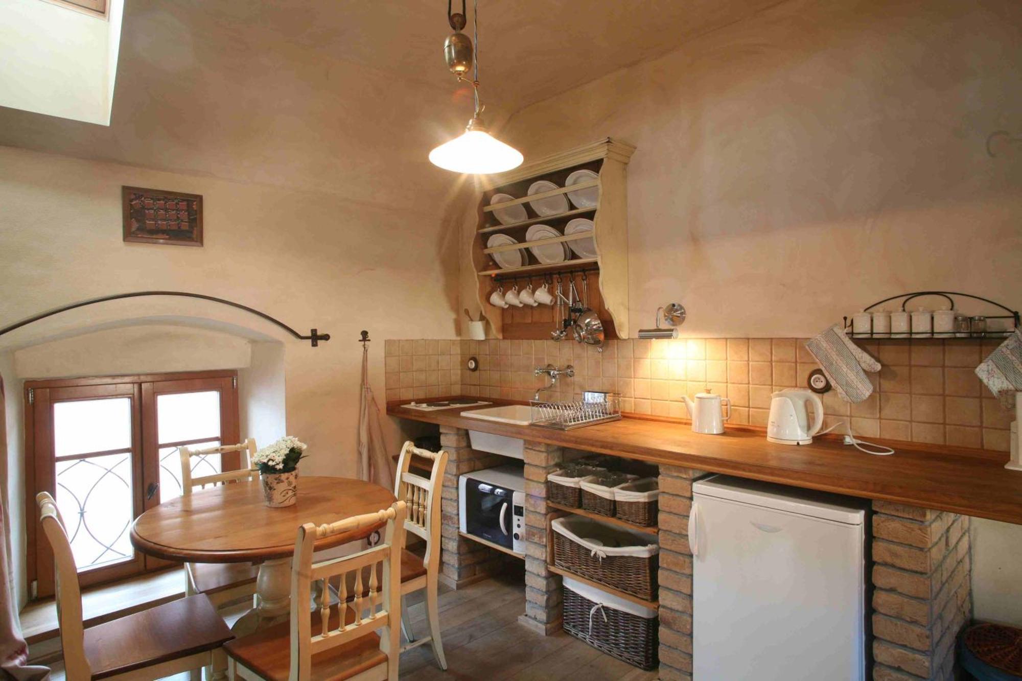 Apartmany Reve Trebon Ruang foto