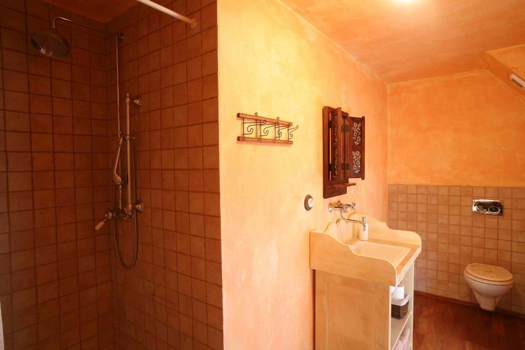 Apartmany Reve Trebon Ruang foto